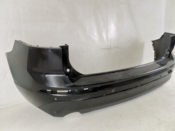 Bara Spate Volvo  XC60 2 [2017 - 2020] 2021 2022 Originala In Stare Buna - imagine 3
