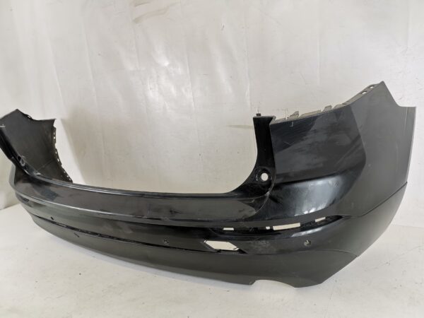 Bara Spate Volvo  XC60 2 [2017 - 2020] 2021 2022 Originala In Stare Buna - imagine 4