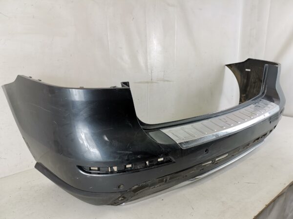 Bara Spate Mercedes-Benz  ML W166 [2011 - 2015] Originala In Stare Buna - imagine 3