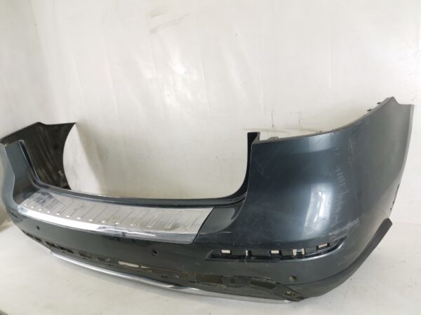 Bara Spate Mercedes-Benz  ML W166 [2011 - 2015] Originala In Stare Buna - imagine 4