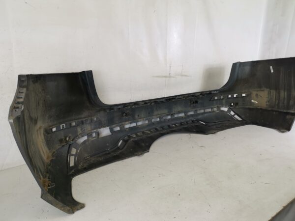 Bara Spate Mercedes-Benz  ML W166 [2011 - 2015] Originala In Stare Buna - imagine 6