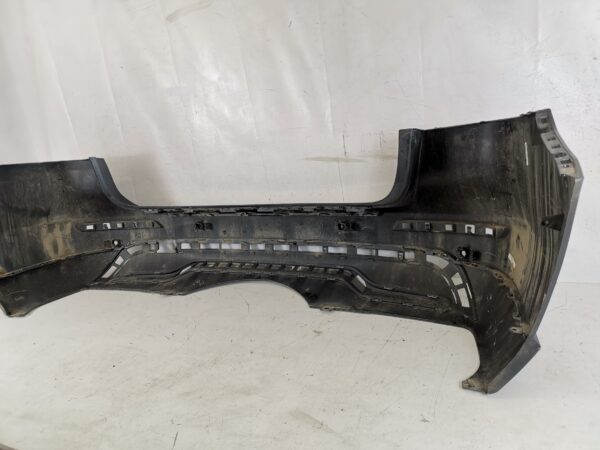 Bara Spate Mercedes-Benz  ML W166 [2011 - 2015] Originala In Stare Buna - imagine 7