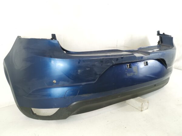 Bara Spate Cu Fusta Renault  Megane 4 [2016 - 2020] Originala In Stare Buna - imagine 3