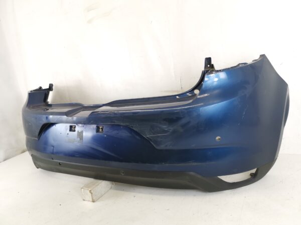 Bara Spate Cu Fusta Renault  Megane 4 [2016 - 2020] Originala In Stare Buna - imagine 4