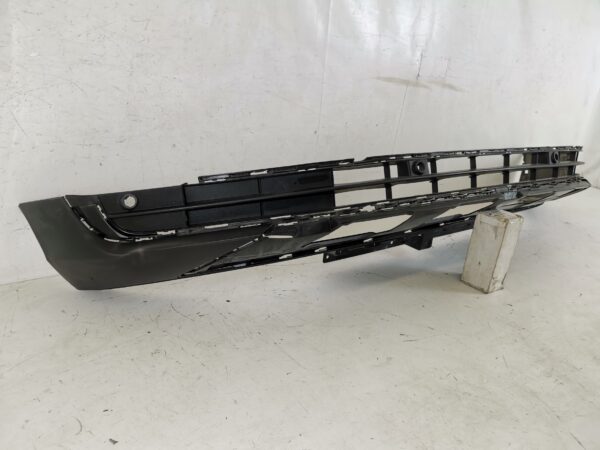 Fusta Spoiler Bara Fata Volkswagen VW  Tiguan 1 [facelift] 5N [2011 - 2017] 2018 2019 2020 2021 Originala In Stare Buna - imagine 3