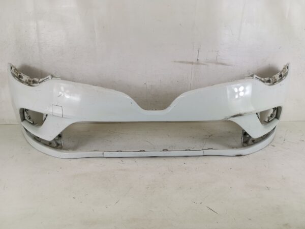 Bara Fata Renault  Clio 4 [facelift] [2016 - 2019] Originala In Stare Buna