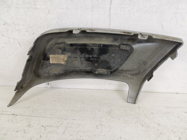 Ornament Bara Spate Tips Dreapta Land Rover  Discovery Sport 1 [facelift] [2019 - 2022] Original In Stare Buna - imagine 5