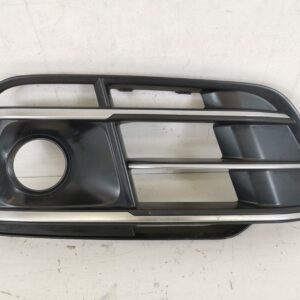 Grila Proiector Dreapta Audi Q5 SUV [FY] [2017 - 2020] Original In Stare Buna