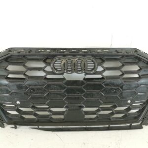 Grila Centrala Audi A3 8Y [Hatchback] [2020 - 2021 2022 2023 2024 Originala