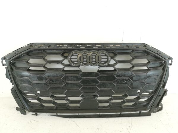 Grila Centrala Audi A3 8Y [Hatchback] [2020 - 2021 2022 2023 2024 Originala