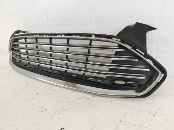 Grila Radiator Ford  Mondeo MK5 [2014 - 2020] Original In Stare Buna - imagine 3