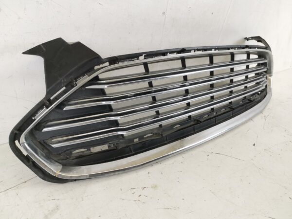 Grila Radiator Ford  Mondeo MK5 [2014 - 2020] Original In Stare Buna - imagine 4