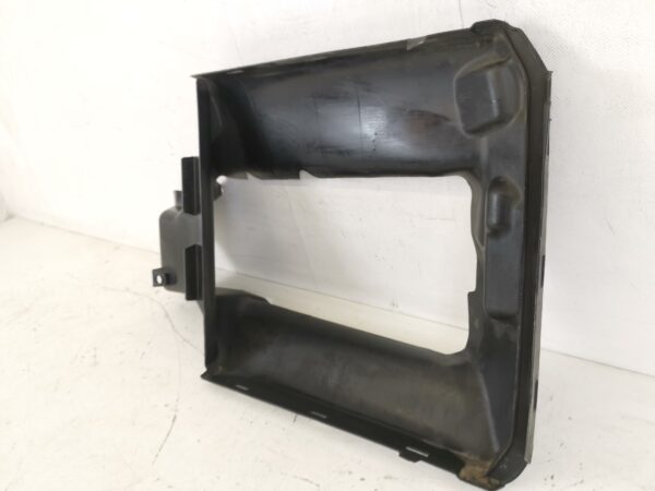 Deflector Aer Dreapta Porsche  911 992 [2018 - 2020] Original In Stare Buna - imagine 3