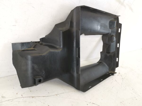Deflector Aer Dreapta Porsche  911 992 [2018 - 2020] Original In Stare Buna - imagine 4