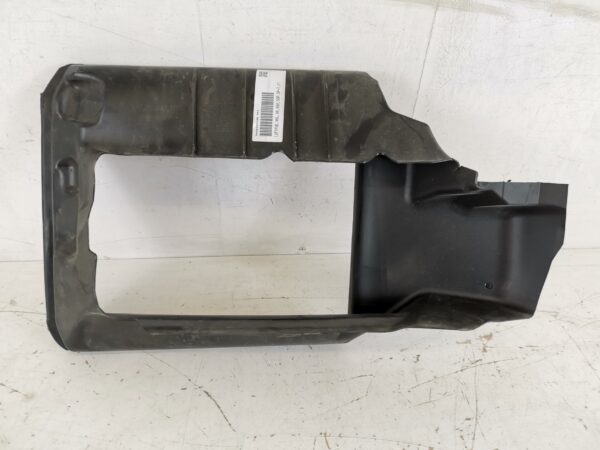 Deflector Aer Dreapta Porsche  911 992 [2018 - 2020] Original In Stare Buna - imagine 5