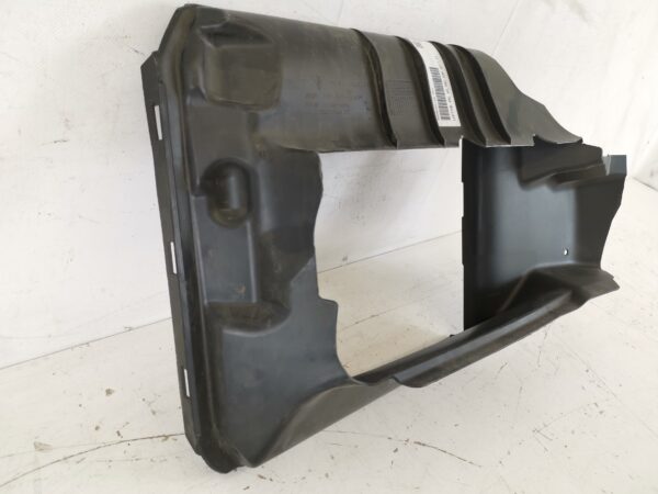 Deflector Aer Dreapta Porsche  911 992 [2018 - 2020] Original In Stare Buna - imagine 6
