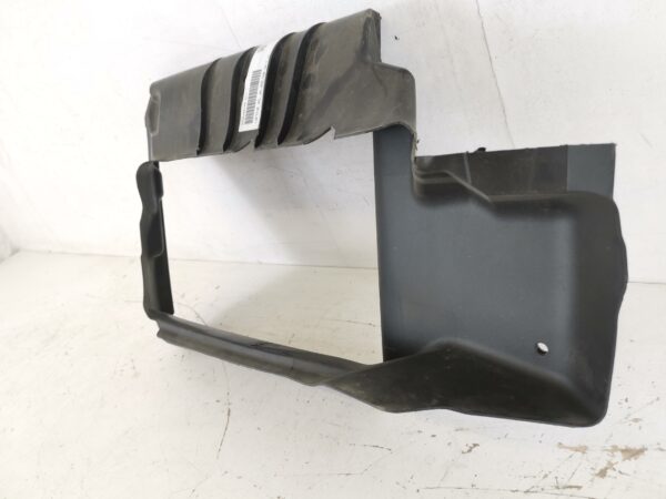 Deflector Aer Dreapta Porsche  911 992 [2018 - 2020] Original In Stare Buna - imagine 7