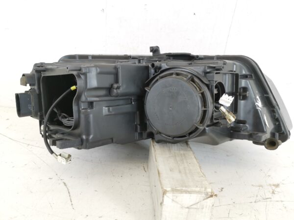 Far Stanga Cu Xenon Audi A8 D4/4H [2010 - 2014] Original In Stare Buna - imagine 5