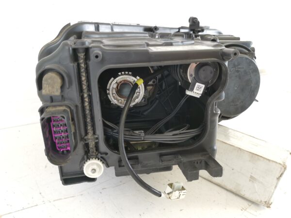 Far Stanga Cu Xenon Audi A8 D4/4H [2010 - 2014] Original In Stare Buna - imagine 6