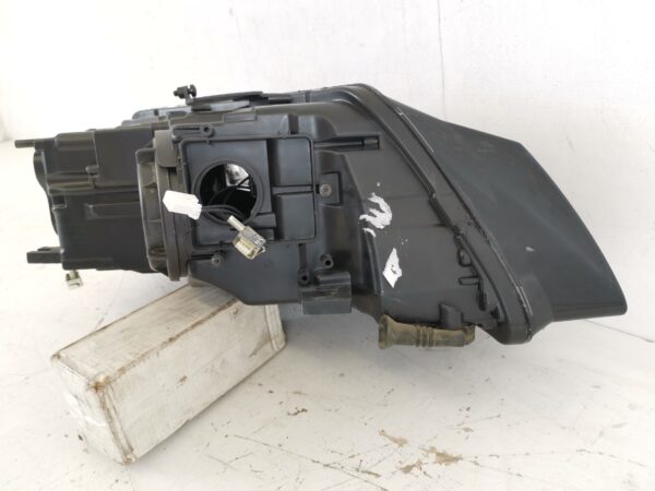 Far Stanga Cu Xenon Audi A8 D4/4H [2010 - 2014] Original In Stare Buna - imagine 7