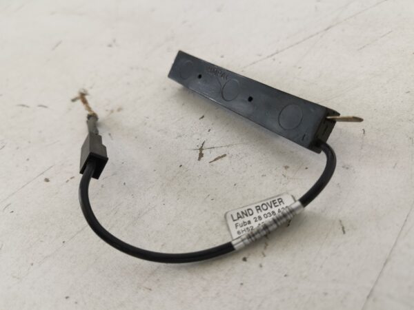 Antena Haion Land Rover  Freelander 2 [2006 - 2010] Originala In Stare Buna - imagine 7