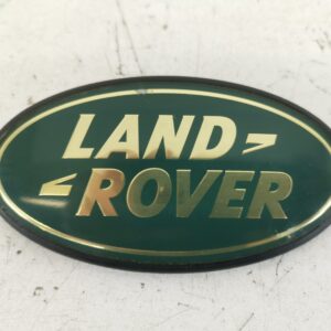 Emblema Grila Radiator Land Rover  FREELANDER SUV [L359] [2006 - 2014] Originala In Stare Buna