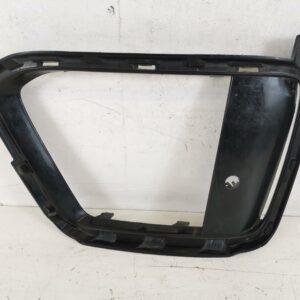 Ornament Grila Proiector Stanga Land Rover  Range Rover Sport 2 [facelift] [2017 - 2020] 2021 2022 Originala In Stare Buna