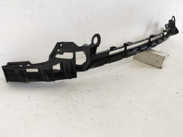 Grila Intaritura Inferioara Bara Fata Mercedes-Benz  E-Class W213/S213/C238/A238 [2016 - 2020] Originala In Stare Buna - imagine 3