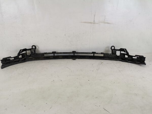 Grila Intaritura Inferioara Bara Fata Mercedes-Benz  E-Class W213/S213/C238/A238 [2016 - 2020] Originala In Stare Buna - imagine 5