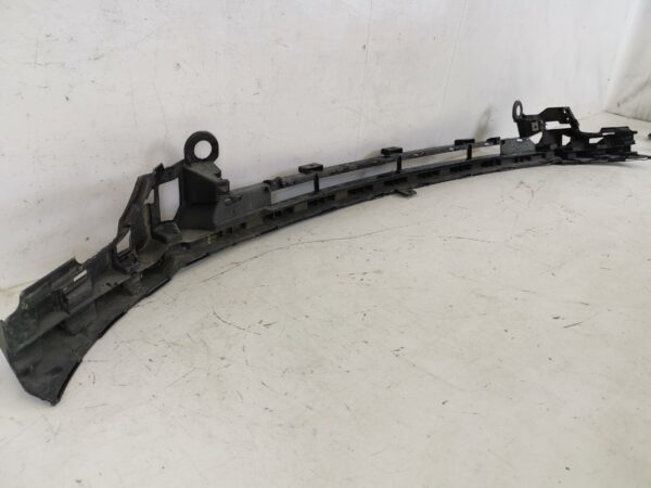 Grila Intaritura Inferioara Bara Fata Mercedes-Benz  E-Class W213/S213/C238/A238 [2016 - 2020] Originala In Stare Buna - imagine 6