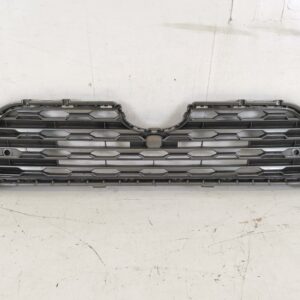 Grila Radiator Toyota  RAV4 5 [2019 - 2022] Originala In Stare Buna