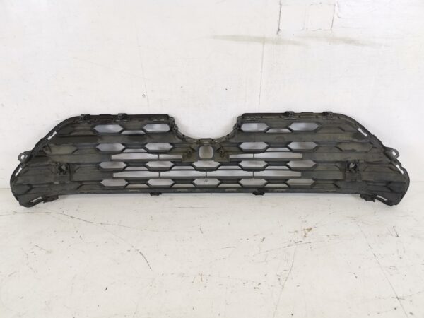 Grila Radiator Toyota  RAV4 5 [2019 - 2022] Originala In Stare Buna - imagine 5
