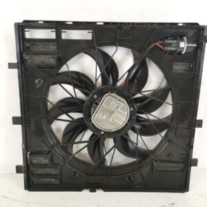 Electroventilator GMV Mercedes-Benz  Sprinter 3 907 [2018 - 2021] 2022 2023 Originala In Stare Buna