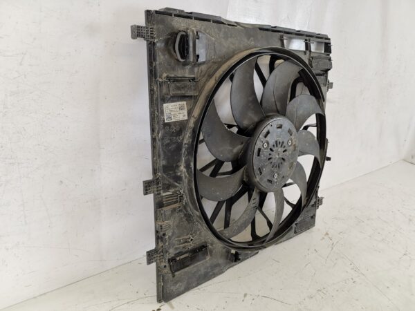 Electroventilator GMV Mercedes-Benz  Sprinter 3 907 [2018 - 2021] 2022 2023 Originala In Stare Buna - imagine 6