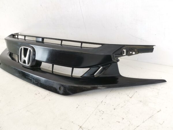 Grila Radiator Honda  Civic 10 [facelift] [2020 - 2022] Originala In Stare Buna - imagine 3