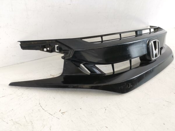 Grila Radiator Honda  Civic 10 [facelift] [2020 - 2022] Originala In Stare Buna - imagine 4