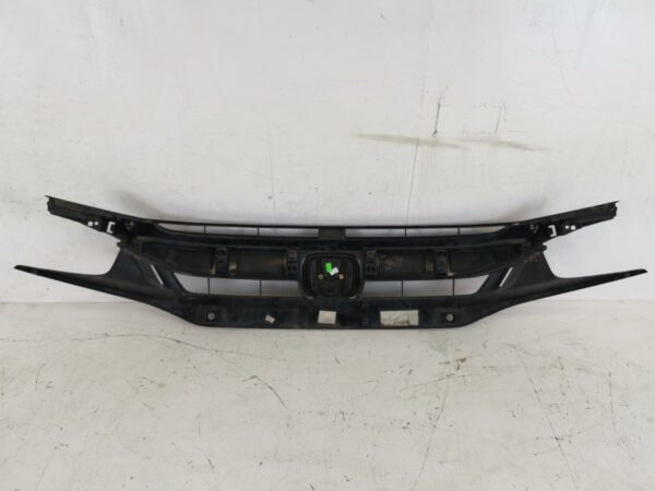 Grila Radiator Honda  Civic 10 [facelift] [2020 - 2022] Originala In Stare Buna - imagine 5