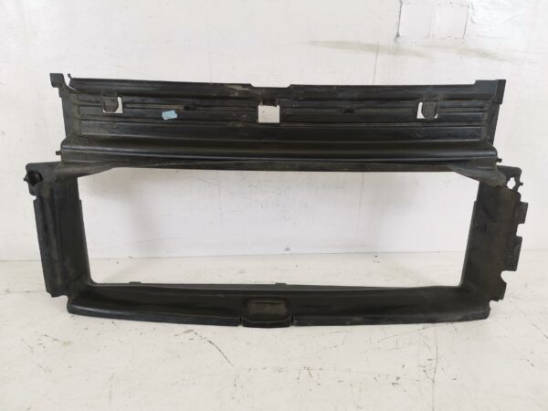 Deflector Aer Volvo  XC60 2 [2017 - 2020] Original