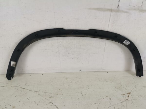 Bandou Aripa Overfender Stanga Fata Land Rover  DEFENDER SUV [L663] [2019 - 2020 Original In Stare Buna - imagine 5