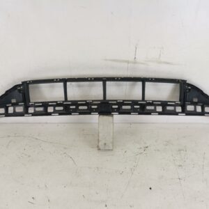 Grila Inferioara Bara Fata Mercedes-Benz  CLS-Class C257 [2017 - 2020] Original In Stare Buna