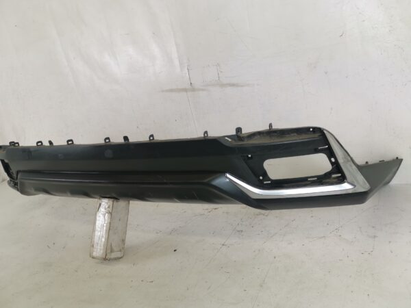 Spoiler Bara Spate Lexus  NX 1 [facelift] [2017 - 2020] Original In Stare Buna - imagine 3