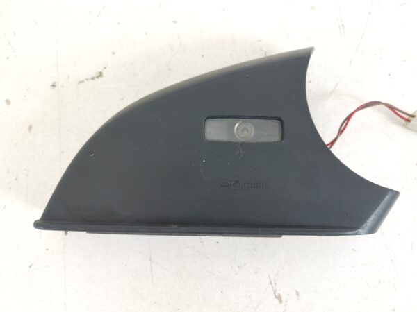 Capac Ornament Plastic Oglinda Dreapta Mercedes-Benz  GLE-Class W166/C292 [2015 - 2020] Original In Stare Buna