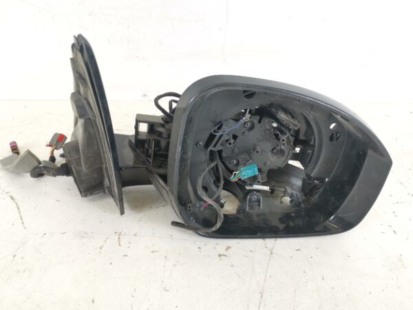 Oglinda Dreapta Full Electric Land Rover  Range Rover Vogue 4 [facelift] [2017 - 2022] Original In Stare Buna