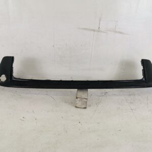 Spoiler Inferior Bara Fata Porsche  Macan 1 [facelift] [2018 - 2021] Original In Stare Buna