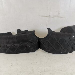 Carenaj Stanga Spate Land Rover  RANGE ROVER EVOQUE I SUV FACELIFT [L538] [2014 - 2018] Original In Stare Buna