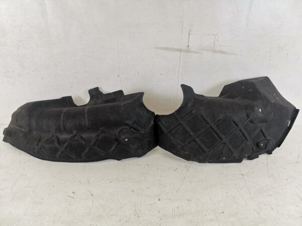 Carenaj Stanga Spate Land Rover  RANGE ROVER EVOQUE I SUV FACELIFT [L538] [2014 - 2018] Original In Stare Buna