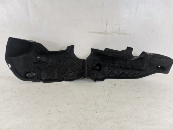 Carenaj Stanga Spate Land Rover  RANGE ROVER EVOQUE I SUV FACELIFT [L538] [2014 - 2018] Original In Stare Buna - imagine 5