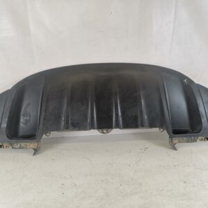 Deflector Pietre Scut Bara Fata Porsche  Cayenne 958 [facelift] [2014 - 2018] Original In Stare Buna