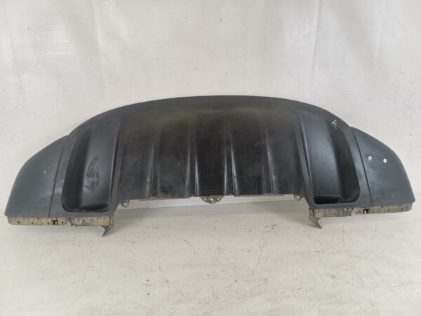 Deflector Pietre Scut Bara Fata Porsche  Cayenne 958 [facelift] [2014 - 2018] Original In Stare Buna