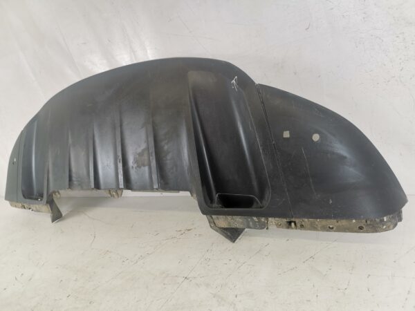 Deflector Pietre Scut Bara Fata Porsche  Cayenne 958 [facelift] [2014 - 2018] Original In Stare Buna - imagine 3
